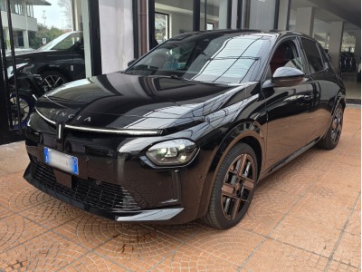 Lancia Ypsilon Elettrica 156cv LX